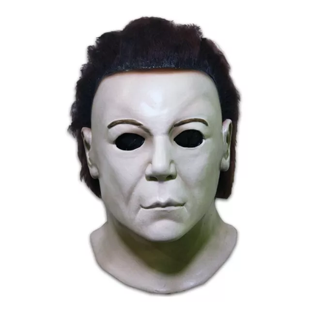 Halloween Resurrection - Michael Myers Mask-Trick or Treat Studios-TTSJMMF102