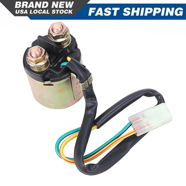 Fuel Pump for Honda TRX420FE1 FourTrax Rancher 4x4 ES 2017 2018 2019