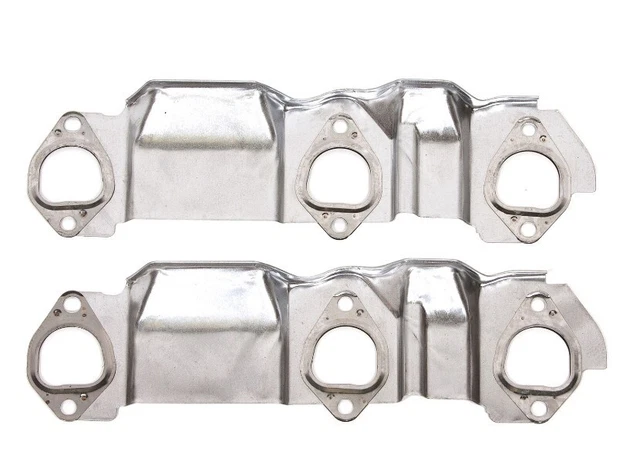 Exhaust Manifold Gasket For Buick Chevrolet Oldsmobile Pontiac 3.1L 3.4L MS3638