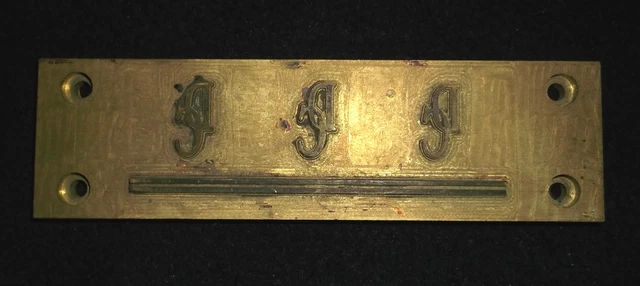 Plaquette de marquage - Sécurité Levage