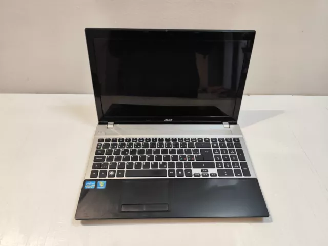 NOTEBOOK ACER ASPIRE V3-571 INTEL CORE i3-2350M 4GB RAM 500GB HD WIFI WEBCAM