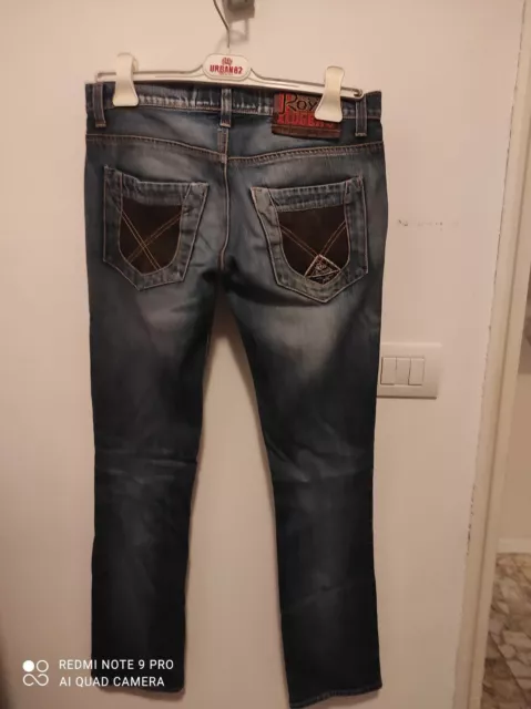 Jeans roy rogers femminili deals