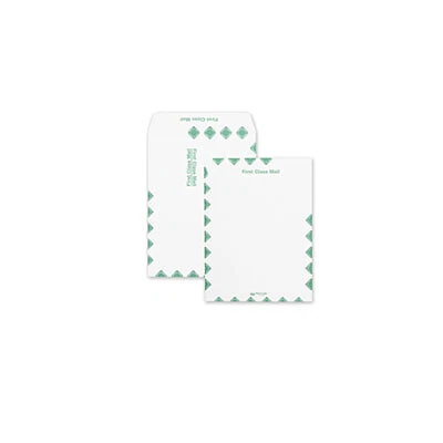 Quality Park™ ENVELOPE,10X13R-SEAL1STCL QUA54395 QUALITY PARK PRODUCTS Quality