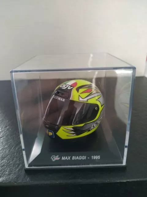Cascos motogp online altaya