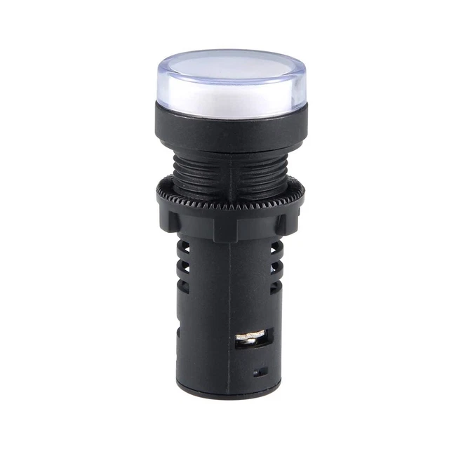 Indicator Light Bi-Color