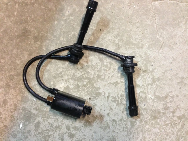 bobine df 115 cv suzuki 4tps