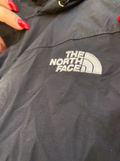 giacca the north face 2
