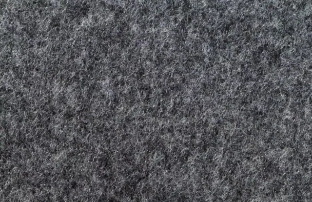 Audio System Z-FLEECE GREY 007 Bezugsteppich Grigio Argento 1,5m X 3M=4,5 M ²