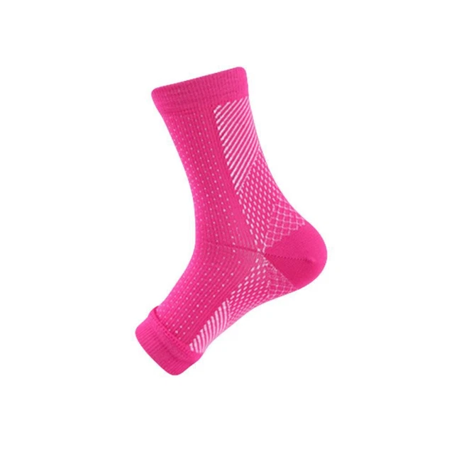 Dr-Socks Soother Magnetic Anti Fatigue Compression Support Sleeve Foot FAST G3S9