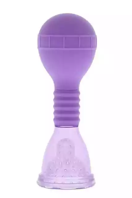 Seven Creations Premium Range Advanced Clit Pump Vaginapumpe Klitorispumpe