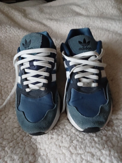 mens adidas trainers size 8.5