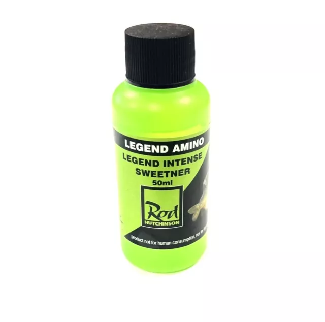 Intense Sweetener Liquid Flavour 50ml Rod Hutchinson Sold by Maltbys' Stores