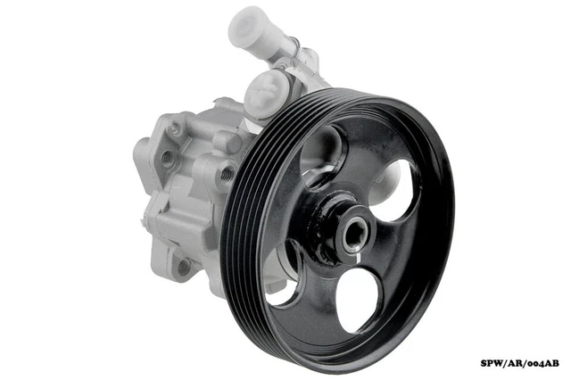 Pompe De Direction Assistée Pour Alfa Romeo 155 - Année 1993
