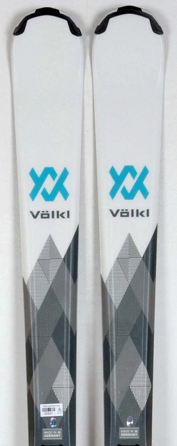 Pack Neu Ski Völkl Deacon 8.0 + Marker Fdt 10 - Neu Restposten