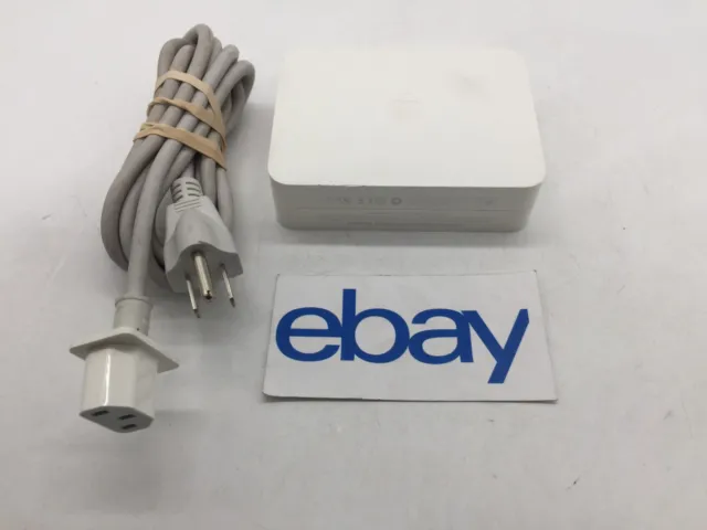 APPLE A1081 20 HD Cinema Display 65W Power Adapter Supply A1096 FREE S/H