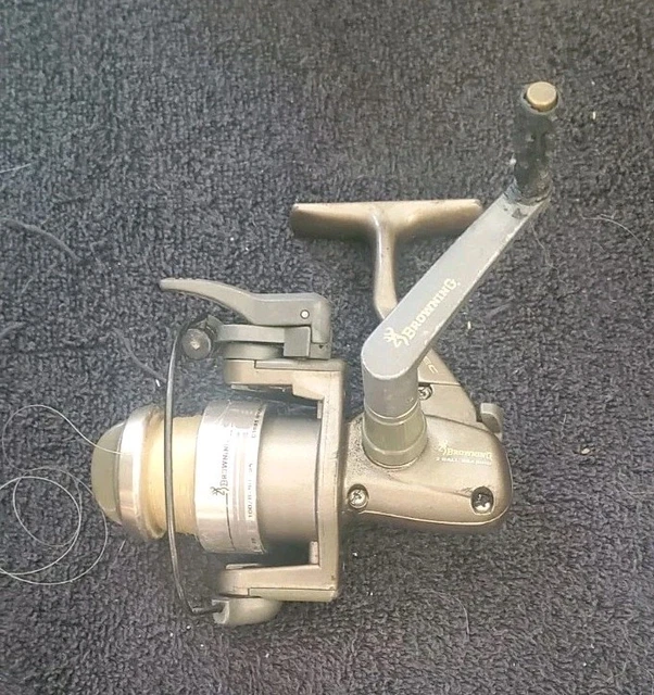 buy fishing reels canada CFR 5" Drifter Drag Float Reel | Natural Sports  Natural Sports