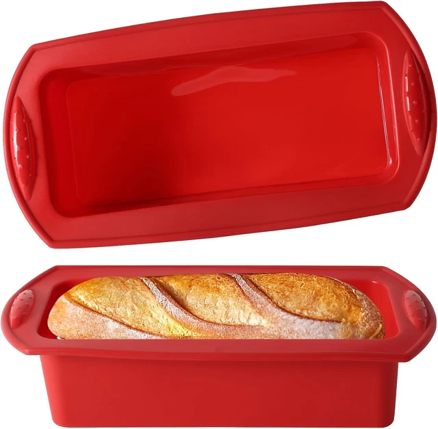 BekkiB Set 2 Stampini Biscotti Mano E Piede: In Acciaio Inox Per Biscotti, Formaggio E Feste