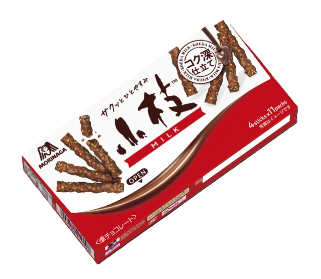 Snacks Japonais & Box Snacks | Univers du Japon