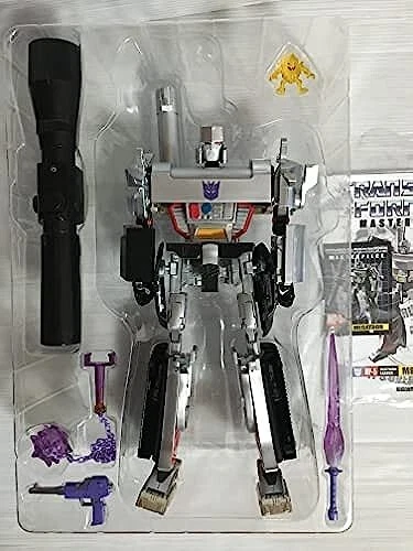 jouet transformers megatron