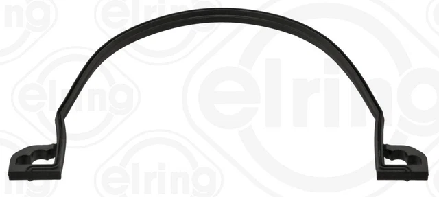 Adatto a ELRING EL907600 Guarnizione, coperchio alloggiamento (custodia) RICAMBIO OE