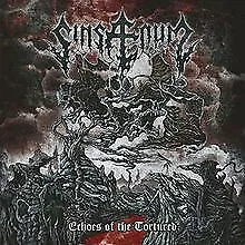 Echoes of the Tortured von Sinsaenum | CD | Zustand sehr gut