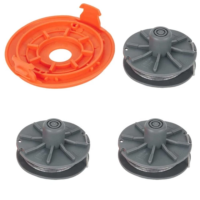 Kit De 3 Interrupteurs à Pied Pour Guitare - Remplacement Facile, Sans Soudures !