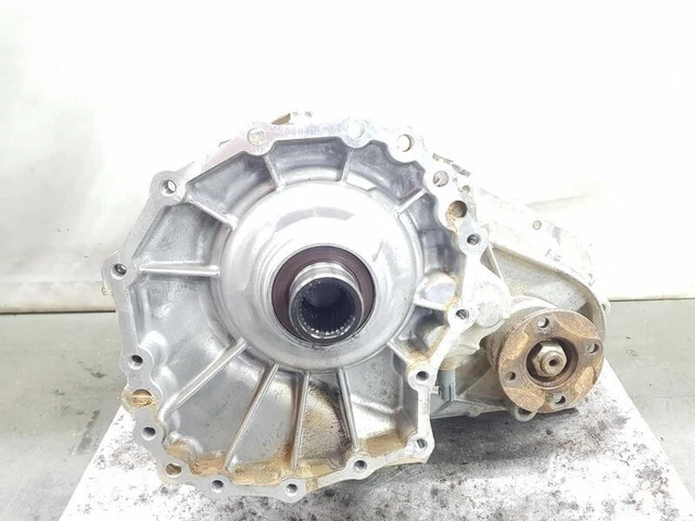 33100EA301 TRANSFER UNIT assembly for NISSAN NP300 NAVARA 2.5 DCI 4WD ...