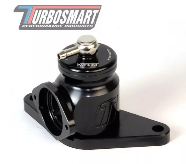 Turbosmart Subaru Impreza WRX 2001 - 2007 Recirc Dump Valve Triangle base fit