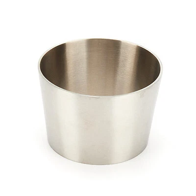 VIBRANT PERFORMANCE S/S 2-1/2in x 3in Concentric Reducer 2630