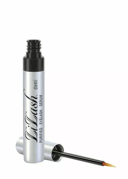 LiLash Purified Eyelash Serum - 2ml