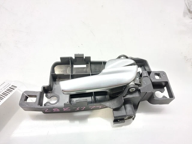 6M21U22600 türgriff hinten innen rechts für FORD GALAXY 2.0 TDCI 2006 7812818