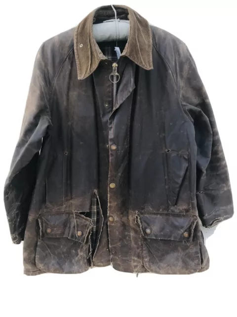 Barbour sales classic moorland