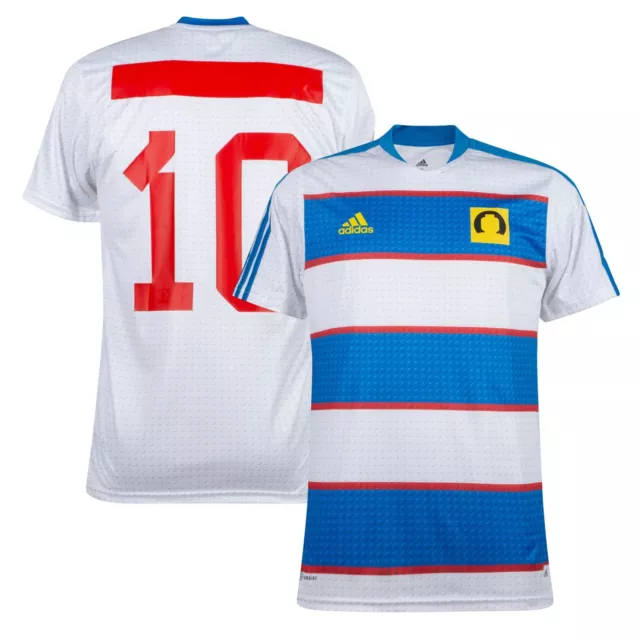 Adidas X lego Niños Tiro Home Jersey Camiseta Fútbol Tiempo Libre Deporte