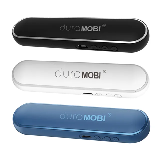 Dura MOBI Sleeping Speaker Mini Wireless Bluetooth Sleep Pillow Speakers N0G3