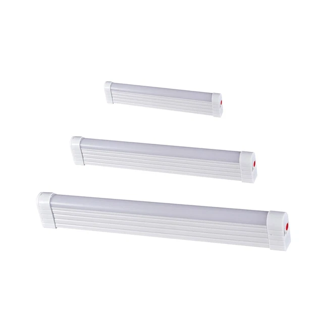 Violet Handheld Light Stick Atmosphère Dimmable Photographie LED