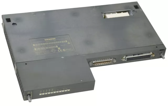 Siemens 6ES7478-2DA00-0AC0 Simatic M7 6ES7 478-2DA00-0AC0 E4