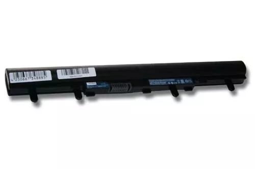 BATTERIE 2200mAh POUR ACER Aspire V5-571P / 4ICR17/65 / AL12A32