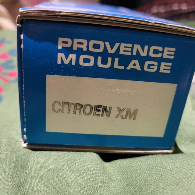 Alezan Models . 1/43 . Citroen AX Evasion . Concept . Heuliez 1988 . | Achetez sur