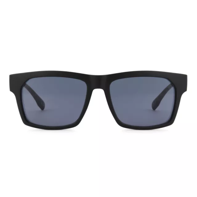 NWT FOSTER GRANT Vince Polarized Sunglasses Black UV400 Protection ...