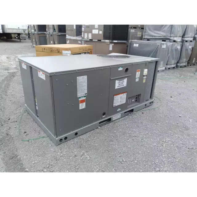 New Rkkn-C073Yl13E 6 Ton Convertible Rooftop Gas/Electric Ac 11.2 Eer R410A