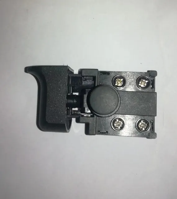 1pc NEW JIABEN FA1-6C-1113D 250V13A/125V16A Trigger Switch press locking Switch