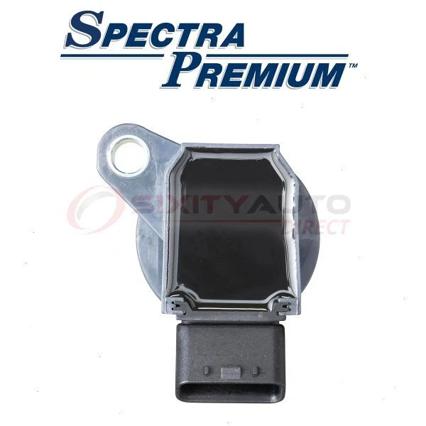 Spectra Premium Ignition Coil for 2000-2006 Toyota MR2 Spyder - Wire Boot qe