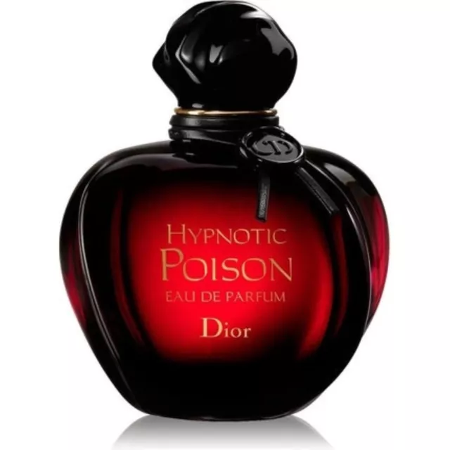 DIOR Hypnotic Poison 100ml Eau de Parfum Spray EdP Damenparfum Duft Düfte Frau