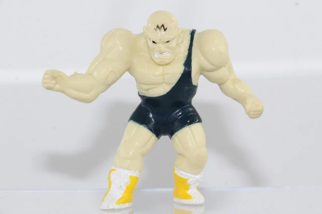Figurine Dragon Ball Z Gohan Bandai BS STA Toys rare figure AB cell