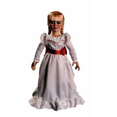 annabelle doll plush