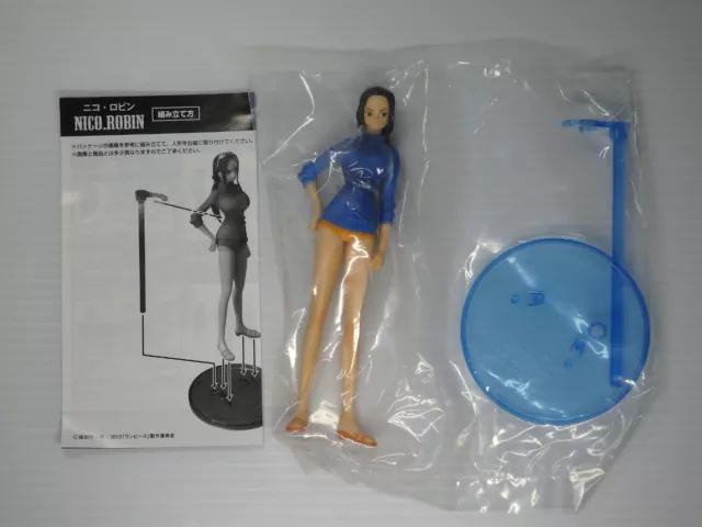 One Piece Film Z - Nico Robin - One Piece Styling - Super One Piece St –  Cuchiwaii