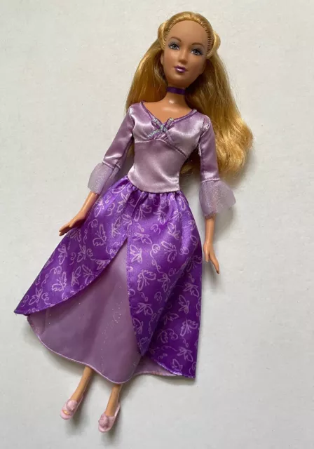 Barbie Prinzessin Der Tierinsel Island Princess Friend Freundin