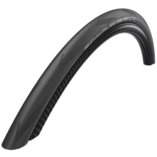 Schwalbe One Performance Raceguard Bike Cycle Road Tyre