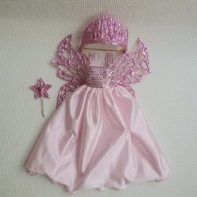 Conjunto Nancy Doll 3