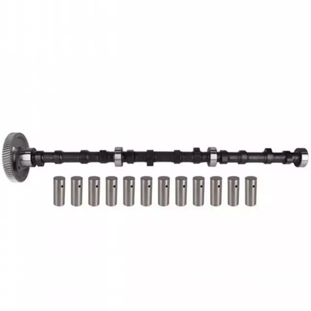 675626 Camshaft w/ Gear - Reman, w/ 1" Diameter Lifters Fits IH/Navistar Engine